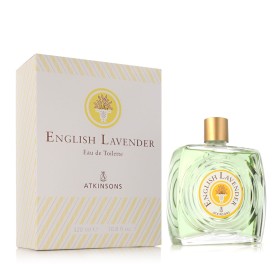 Parfum Unisexe Atkinsons EDT English Lavender 320 ml de Atkinsons, Eau de parfum - Réf : S8300633, Prix : 38,18 €, Remise : %