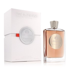 Parfum Unisexe Atkinsons EDP The Big Bad Cedar (100 ml) de Atkinsons, Eau de parfum - Réf : S8300637, Prix : 119,11 €, Remise...