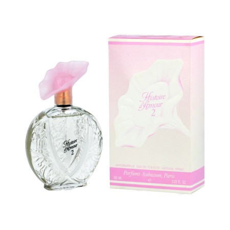 Women's Perfume Aubusson EDT Historie D'amour 2 (100 ml) by Aubusson, Eau de Perfume - Ref: S8300642, Price: 17,01 €, Discoun...