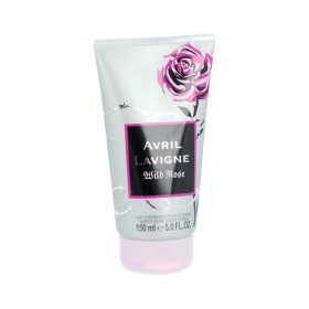 Lotion corporelle Avril Lavigne Wild Rose Wild Rose 150 ml de Avril Lavigne, Hydratants - Réf : S8300654, Prix : 6,59 €, Remi...