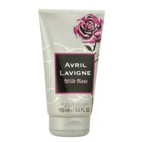 Gel de Ducha Perfumado Avril Lavigne Wild Rose 150 ml de Avril Lavigne, Geles de ducha - Ref: S8300656, Precio: 5,88 €, Descu...