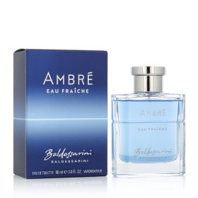 Herrenparfüm Baldessarini EDT Ambre Eau Fraiche 90 ml von Baldessarini, Eau de Parfum - Ref: S8300699, Preis: 30,78 €, Rabatt: %