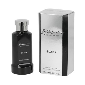 Parfum Homme Baldessarini EDT black (75 ml) de Baldessarini, Eau de parfum - Réf : S8300706, Prix : 26,81 €, Remise : %