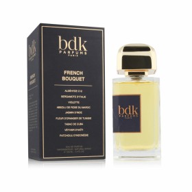 Parfum Unisexe BDK Parfums French Bouquet EDP 100 ml de BDK Parfums, Eau de parfum - Réf : S8300762, Prix : 141,78 €, Remise : %