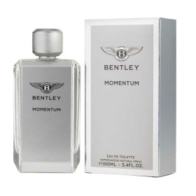 Herrenparfüm Bentley EDT Momentum 100 ml von Bentley, Eau de Parfum - Ref: S8300792, Preis: 33,55 €, Rabatt: %