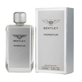 Profumo Uomo Bentley EDT Momentum 100 ml di Bentley, Eau de Parfum - Rif: S8300792, Prezzo: 33,55 €, Sconto: %