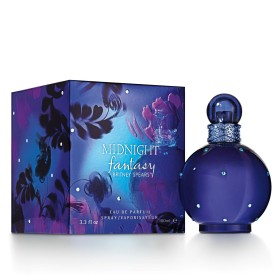 Parfum Femme Britney Spears EDP Midnight Fantasy 100 ml de Britney Spears, Eau de parfum - Réf : S8300880, Prix : 24,18 €, Re...