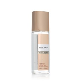 Spray déodorant Bruno Banani Daring Woman Daring Woman 75 ml de Bruno Banani, Déodorants et anti-transpirants - Réf : S830090...