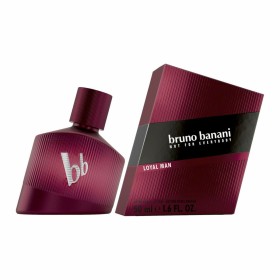 Loción Aftershave Bruno Banani Loyal Man 50 ml de Bruno Banani, Lociones y líquidos - Ref: S8300907, Precio: 10,19 €, Descuen...