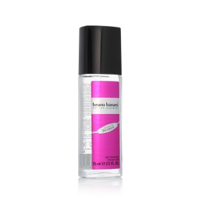 Déodorant Roll-On Bruno Banani Made for Women 75 ml de Bruno Banani, Déodorants et anti-transpirants - Réf : S8300918, Prix :...