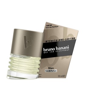 Perfume Homem Bruno Banani EDP Man (30 ml) de Bruno Banani, Água de perfume - Ref: S8300929, Preço: 10,04 €, Desconto: %