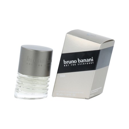 Perfume Hombre Bruno Banani EDT Man 30 ml de Bruno Banani, Agua de perfume - Ref: S8300930, Precio: 10,81 €, Descuento: %