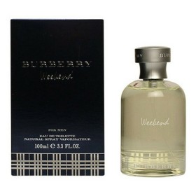 Perfume Hombre Burberry EDT Weekend For Men 50 ml de Burberry, Agua de perfume - Ref: S8300994, Precio: 28,59 €, Descuento: %