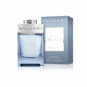 Parfum Homme Bvlgari Man Glacial Essence EDP 100 ml de Bvlgari, Eau de parfum - Réf : S8301006, Prix : 100,74 €, Remise : %