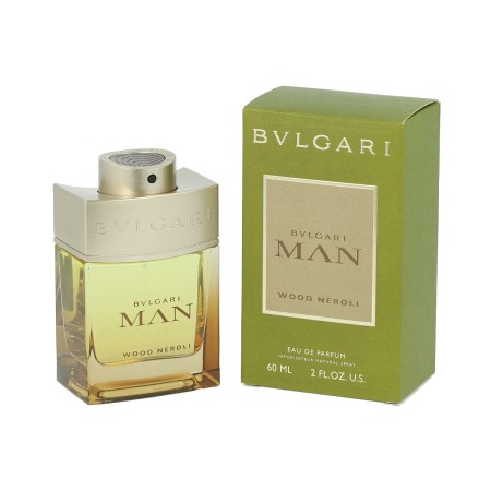 Men's Perfume Bvlgari EDP Man Wood Neroli 60 ml by Bvlgari, Eau de Perfume - Ref: S8301011, Price: 55,71 €, Discount: %