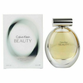 Damenparfüm Calvin Klein EDP Beauty 100 ml von Calvin Klein, Eau de Parfum - Ref: S8301054, Preis: 29,20 €, Rabatt: %