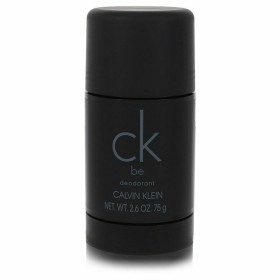 Desodorizante em Stick Calvin Klein Perfumado CK BE (75 ml) de Calvin Klein, Desodorizantes - Ref: S8301057, Preço: 12,37 €, ...