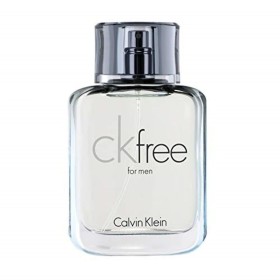 Parfum Homme Calvin Klein CK Free EDT 30 ml de Calvin Klein, Eau de parfum - Réf : S8301061, Prix : 22,59 €, Remise : %