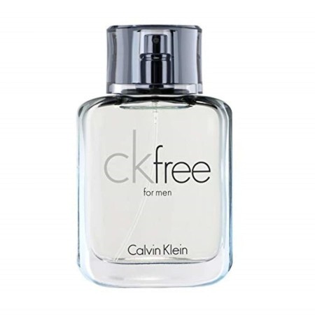 Men's Perfume Calvin Klein CK Free EDT 30 ml by Calvin Klein, Eau de Perfume - Ref: S8301061, Price: 22,59 €, Discount: %