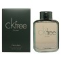 Herrenparfüm Calvin Klein CK Free EDT 50 ml | Tienda24 - Global Online Shop Tienda24.eu