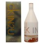 Perfume Mulher Calvin Klein EDT Ck In2u For Her (50 ml) de Calvin Klein, Água de perfume - Ref: S8301065, Preço: 20,33 €, Des...