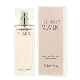 Perfume Mulher Calvin Klein EDP Eternity Moment 30 ml de Calvin Klein, Água de perfume - Ref: S8301109, Preço: 18,86 €, Desco...