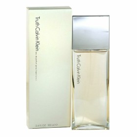 Women's Perfume Calvin Klein Truth EDP 100 ml by Calvin Klein, Eau de Perfume - Ref: S8301130, Price: 32,46 €, Discount: %