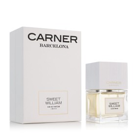 Parfum Unisexe Carner Barcelona EDP Sweet William (100 ml) de Carner Barcelona, Eau de parfum - Réf : S8301159, Prix : 88,74 ...