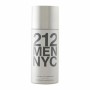 Deospray Carolina Herrera 212 Men (150 ml) von Carolina Herrera, Deodorants - Ref: S8301164, Preis: 23,82 €, Rabatt: %