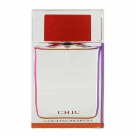 Women's Perfume Carolina Herrera EDP Chic For Women 80 ml by Carolina Herrera, Eau de Perfume - Ref: S8301195, Price: 49,28 €...