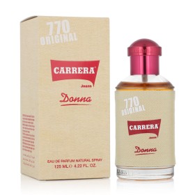 Parfum Femme Carrera EDP Jeans 700 Original Donna 125 ml de Carrera, Eau de parfum - Réf : S8301199, Prix : 24,93 €, Remise : %