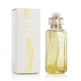 Perfume Unisex Cartier Rivières de Cartier Allégresse EDT 100 ml de Cartier, Agua de perfume - Ref: S8301207, Precio: 84,82 €...