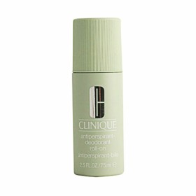 Roll-On Deodorant Clinique Antiperspirant (75 ml) by Clinique, Deodorants & Anti-Perspirants - Ref: S8301294, Price: 17,22 €,...