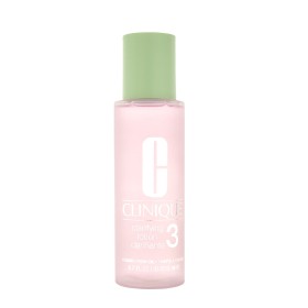 Loção Tonificante Clinique Clarifying Nº 3 (200 ml) de Clinique, Hidratantes - Ref: S8301315, Preço: 19,36 €, Desconto: %