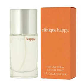 Women's Perfume Clinique EDP Happy 30 ml by Clinique, Eau de Perfume - Ref: S8301356, Price: 19,25 €, Discount: %