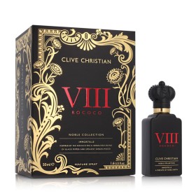 Parfum Homme Clive Christian EDP VIII Rococo Immortelle 50 ml de Clive Christian, Eau de parfum - Réf : S8301438, Prix : 270,...