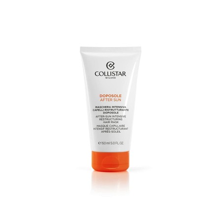 Mascarilla Capilar Reparadora After Sun Collistar Hair Care 150 ml | Tienda24 - Global Online Shop Tienda24.eu