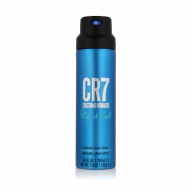 Desodorizante em Spray Cristiano Ronaldo Cr7 Play It Cool 200 ml de Cristiano Ronaldo, Desodorizantes - Ref: S8301503, Preço:...