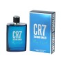 Perfume Homem Cristiano Ronaldo EDT Cr7 Play It Cool 100 ml | Tienda24 - Global Online Shop Tienda24.eu