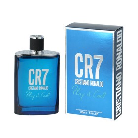 Men's Perfume Cristiano Ronaldo EDT Cr7 Play It Cool 100 ml by Cristiano Ronaldo, Eau de Perfume - Ref: S8301504, Price: 29,1...