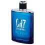 Parfum Homme Cristiano Ronaldo EDT Cr7 Play It Cool 100 ml de Cristiano Ronaldo, Eau de parfum - Réf : S8301504, Prix : 29,19...