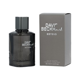 Men's Perfume David Beckham EDT Beyond 90 ml by David Beckham, Eau de Perfume - Ref: S8301544, Price: 15,84 €, Discount: %