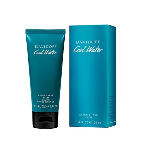 Bálsamo Aftershave Davidoff Cool Water for Men Cool Water 100 ml de Davidoff, Bálsamos - Ref: S8301569, Precio: 17,62 €, Desc...