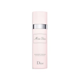 Deodorante Spray Dior Miss Dior (100 ml) di Dior, Deodoranti - Rif: S8301745, Prezzo: 56,98 €, Sconto: %