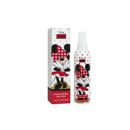 Body Spray Disney Minnie 200 ml by Disney, Children - Ref: S8301776, Price: 8,94 €, Discount: %