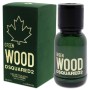 Profumo Uomo Dsquared2 EDT Green Wood 30 ml | Tienda24 - Global Online Shop Tienda24.eu