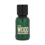 Profumo Uomo Dsquared2 EDT Green Wood 30 ml | Tienda24 - Global Online Shop Tienda24.eu