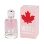 Perfume Mujer Dsquared2 EDT Wood For Her 100 ml de Dsquared2, Agua de perfume - Ref: S8301867, Precio: 50,38 €, Descuento: %