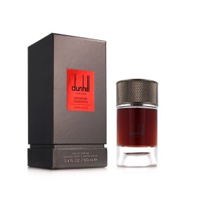 Men's Perfume Dunhill EDP Signature Collection Agar Wood 100 ml by Dunhill, Eau de Perfume - Ref: S8301894, Price: 70,56 €, D...