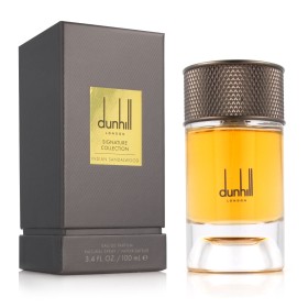 Parfum Homme Dunhill EDP 100 ml Signature Collection Indian Sandalwood de Dunhill, Eau de parfum - Réf : S8301899, Prix : 65,...